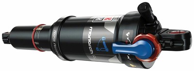 6.5 x1 5 rear shock